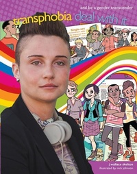 Enlarge image Cover: Transphobia - Lorimer Children & Teens