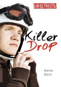 Cover: Killer Drop - Lorimer Children & Teens