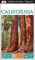 Cover: California - DK Eyewitness Travel