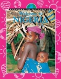 Cover: Nigeria - Franklin Watts Ltd
