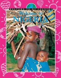 Enlarge image Cover: Nigeria - Franklin Watts Ltd