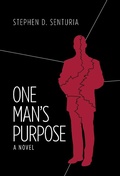 Cover: One Man's Purpose - FriesenPress