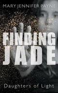 Cover: Finding Jade - Dundurn Group Ltd