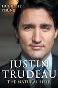 Cover: Justin Trudeau - Dundurn Group Ltd