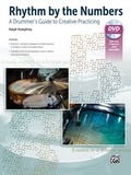 Cover: Rhythm by the Numbers - Alfred Publishing Company Inc