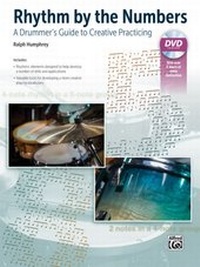 Abbildung von: Rhythm by the Numbers - Alfred Publishing Company Inc