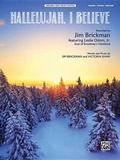 Cover: Hallelujah, I Believe - Alfred Music