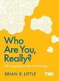 Cover: Who Are You, Really? - Simon & Schuster Ltd
