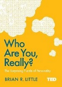 Enlarge image Cover: Who Are You, Really? - Simon & Schuster Ltd