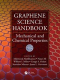 Cover: Graphene Science Handbook - CRC Press