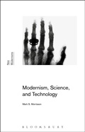 Cover: Modernism, Science, and Technology - Bloomsbury Academic