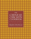 Cover: The Chinese Chicken Cookbook - Simon & Schuster