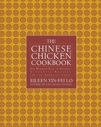 Abbildung von: The Chinese Chicken Cookbook - Simon & Schuster