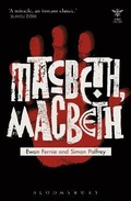 Cover: Macbeth, Macbeth - Bloomsbury Academic