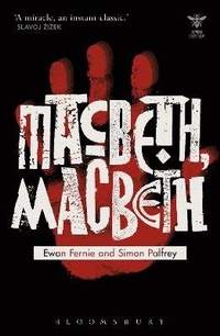 Enlarge image Cover: Macbeth, Macbeth - Bloomsbury Academic