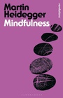 Cover: Mindfulness - Bloomsbury Academic