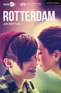 Cover: Rotterdam - Methuen Drama