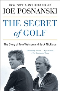 Abbildung von: The Secret of Golf - Simon & Schuster