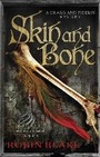 Cover: Skin and Bone - Constable