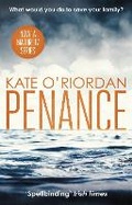 Cover: Penance - Constable