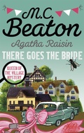 Cover: Agatha Raisin: There Goes The Bride - Constable