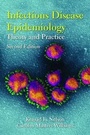 Cover: Infectious Disease Epidemiology: Theory and Practice - Jones and Bartlett Publishers, Inc