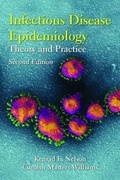 Cover: Infectious Disease Epidemiology: Theory and Practice - Jones and Bartlett Publishers, Inc