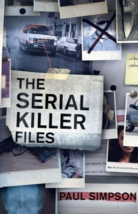Enlarge image Cover: The Serial Killer Files - Robinson