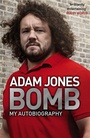 Cover: Bomb - Headline Book Publishing