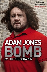 Abbildung von: Bomb - Headline Book Publishing