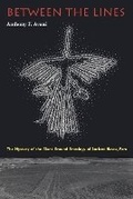 Cover: Between the Lines - University of Texas Press