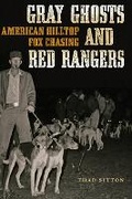 Cover: Gray Ghosts and Red Rangers - University of Texas Press
