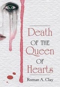 Cover: Death of the Queen of Hearts - Archway Publishing