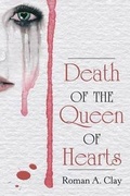 Cover: Death of the Queen of Hearts - Archway Publishing