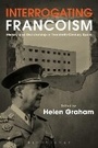 Cover: Interrogating Francoism - Bloomsbury Academic