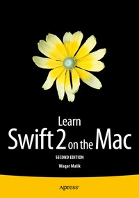 Abbildung von: Learn Swift 2 on the Mac - Apress