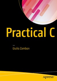 Enlarge image Cover: Practical C - APress