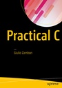 Cover: Practical C - APress