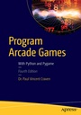 Cover: Program Arcade Games - APress