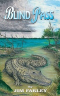 Cover: Blind Pass - Outskirts Press
