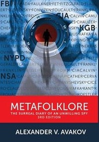 Abbildung von: Metafolklore - Outskirts Press