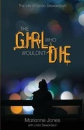 Cover: The Girl Who Wouldn't Die - Word Alive Press