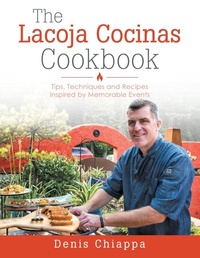 Abbildung von: The Lacoja Cocinas Cookbook - LIFERICH