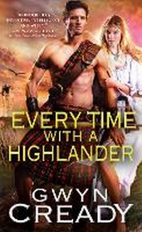 Enlarge image Cover: Every Time with a Highlander - Sourcebooks Casablanca