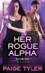 Cover: Her Rogue Alpha - Sourcebooks Casablanca