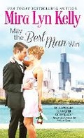 Cover: May the Best Man Win - Sourcebooks Casablanca