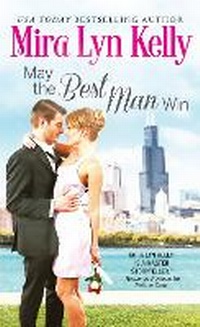 Enlarge image Cover: May the Best Man Win - Sourcebooks Casablanca