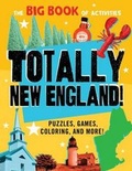 Cover: Totally New England! - Sourcebooks Explore