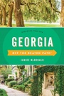 Cover: Georgia Off the Beaten Path (R) - Globe Pequot Press
