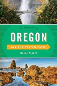 Abbildung von: Oregon Off the Beaten Path (R) - Globe Pequot Press